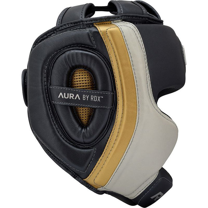 Aura Boxing Head Guard T17+