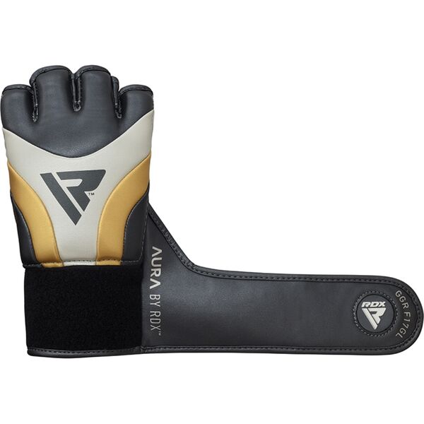 Aura MMA Shooter Grappling Gloves T17+