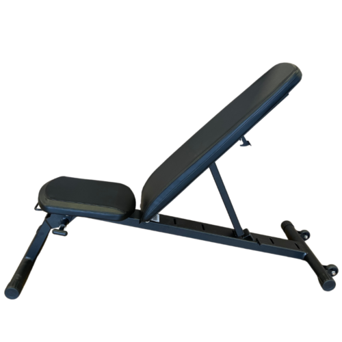 Dumbbell Bench