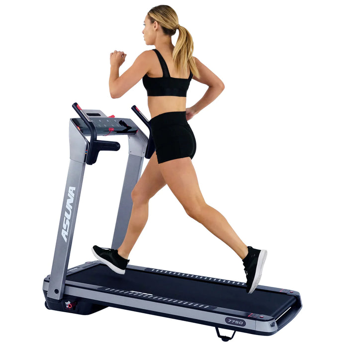 SpaceFlex Running Treadmill