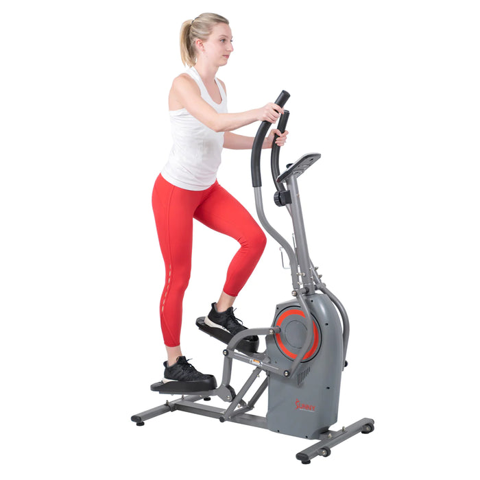 Performance Cardio Climber Elliptical Trainer