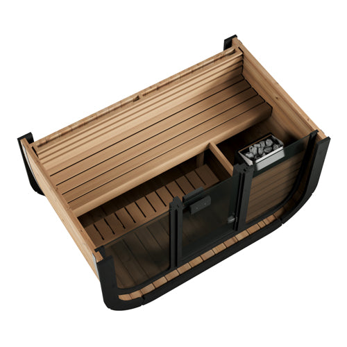 SaunaLife Model CL4G