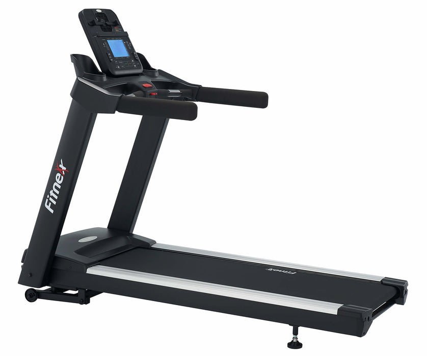 Fitnex T65D Light Commercial Treadmill