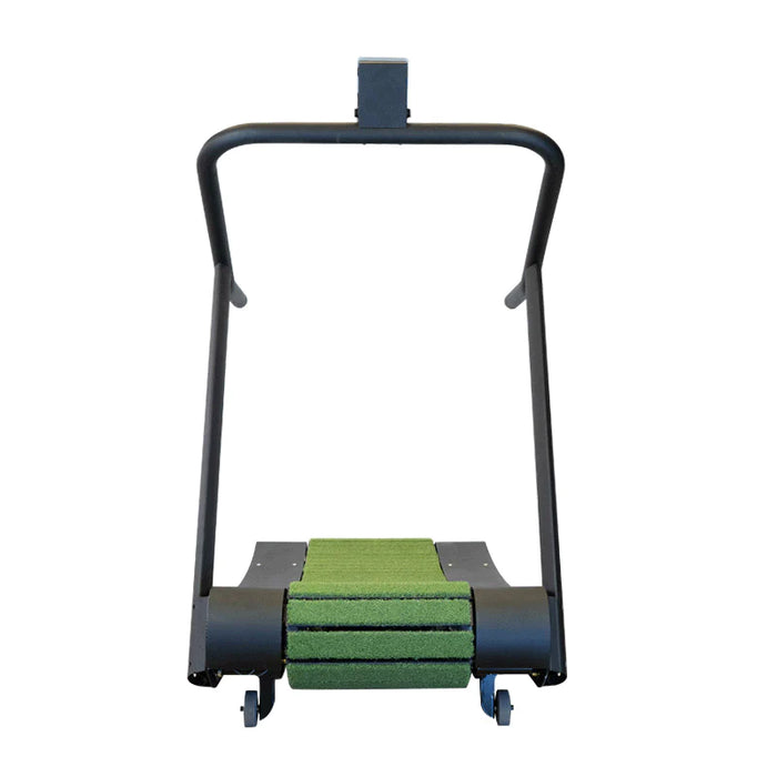 TRUEFORM Turf Curved Treadmill