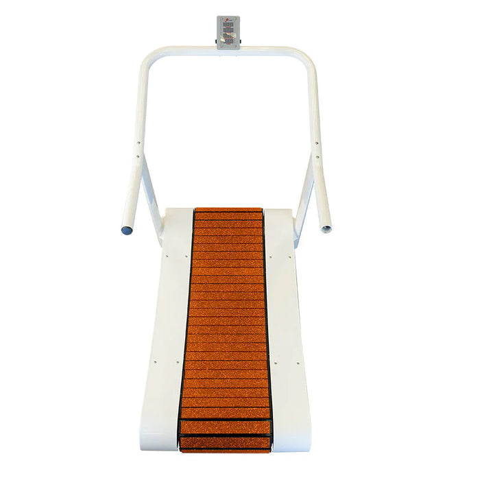 TRUEFORM Track Curved Treadmill