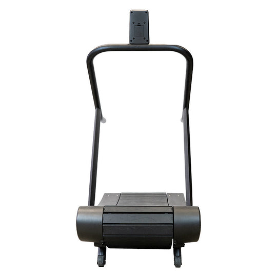 TRUEFORM Trainer Curved Treadmill