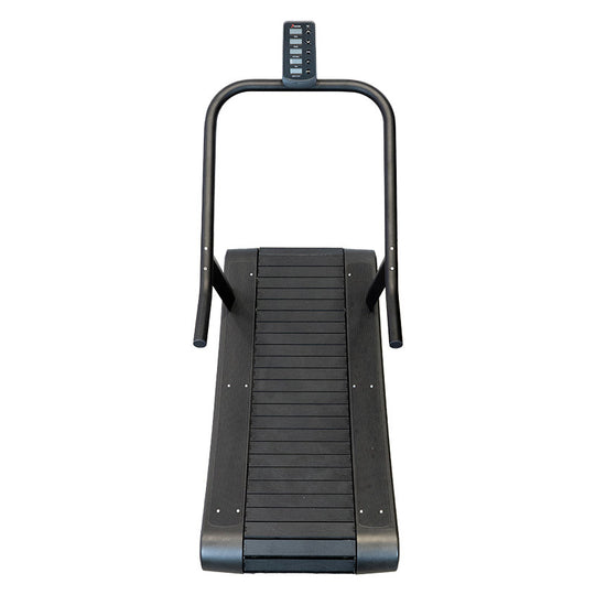 TRUEFORM Trainer Curved Treadmill