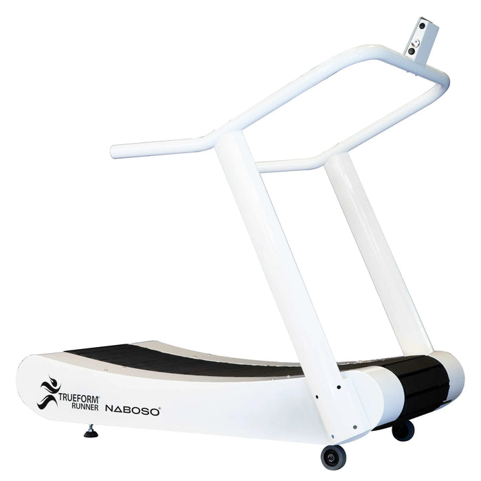 TRUEFORM Runner NABOSO Curved Treadmill