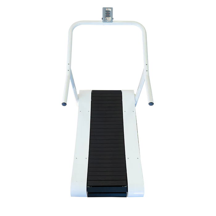 TRUEFORM Runner Curved Treadmill