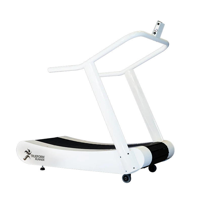 Trueform runner outlet