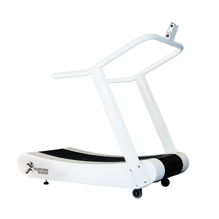 TRUEFORM Runner Curved Treadmill