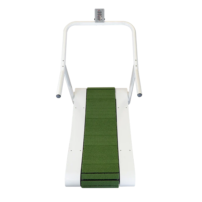 TRUEFORM Turf Curved Treadmill