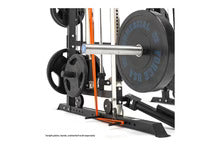 Warrior 801 Pro Power Rack/Home Gym System