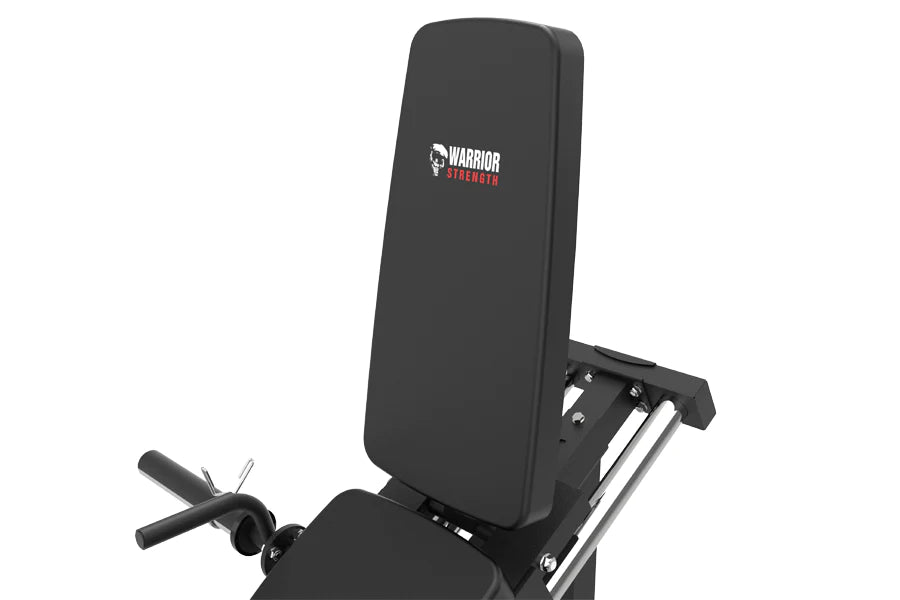 Warrior CPL100 Compact Leg Press