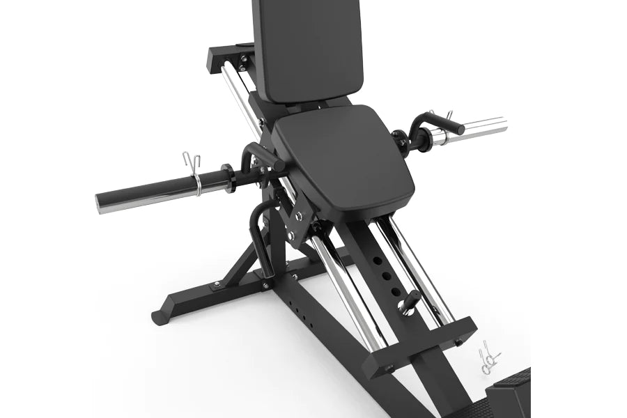 Warrior CPL100 Compact Leg Press