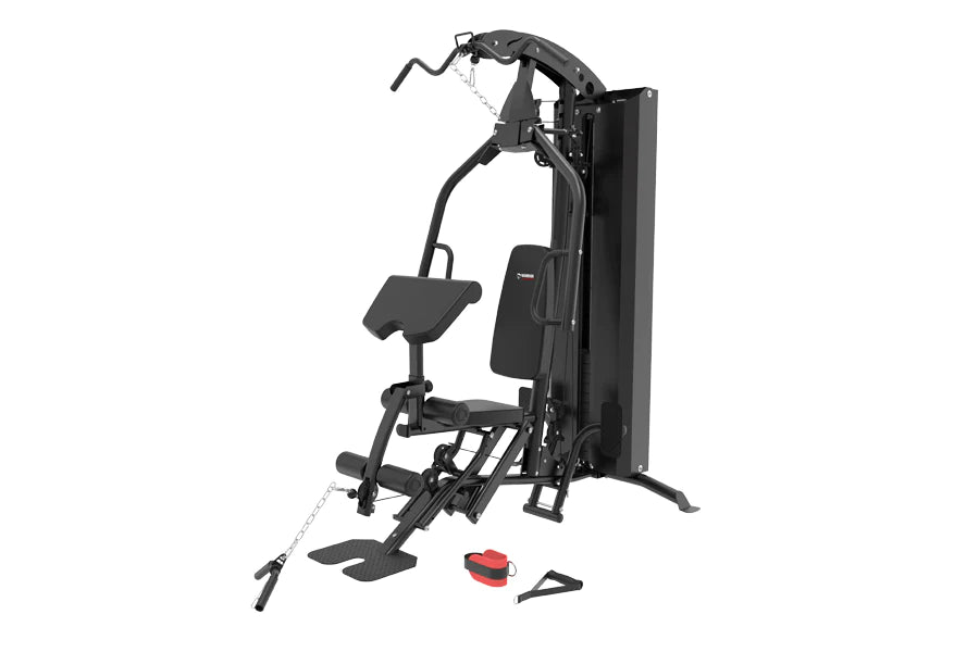 Warrior HG500 Home Gym System