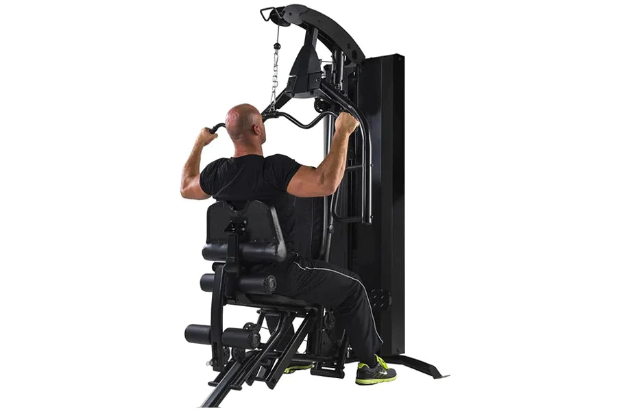 Warrior HG500 Home Gym System