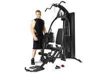 Warrior HG500 Home Gym System