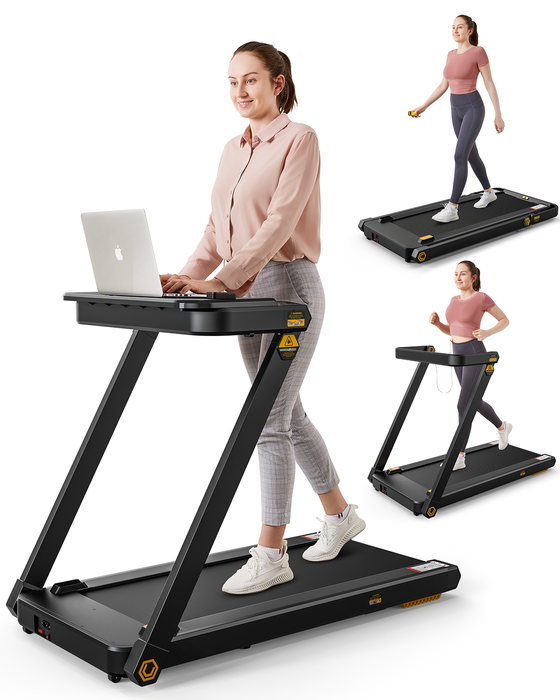 UREVO Strol 3 3-in-1 Under Desk Treadmill