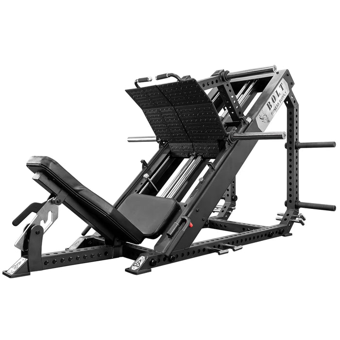 Storm Series Yeti Unilateral Leg Press