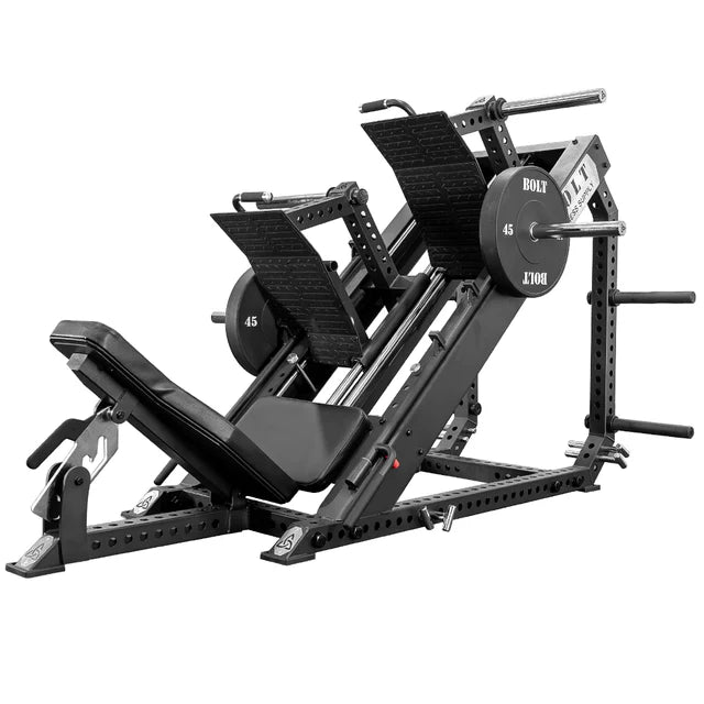 Storm Series Yeti Unilateral Leg Press