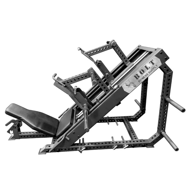 Storm Series Yeti Unilateral Leg Press