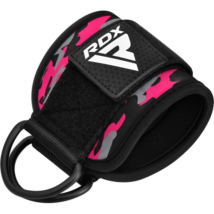 Ankle Straps for Gym Cable Machine
