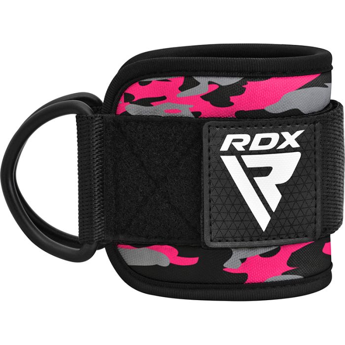 Ankle Straps for Gym Cable Machine