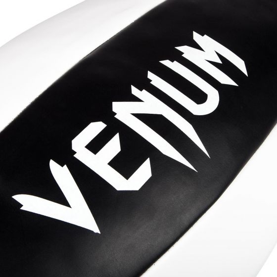 Venum Tear Drop Bag - Black/ice - 95 Cm/30 Kg - Filled