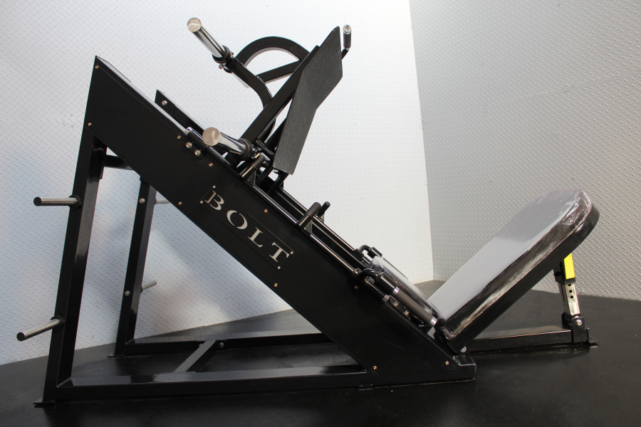 Rhino Compact Leg Press