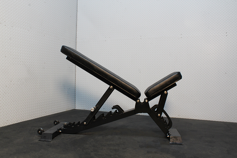 Ranger Adjustable Bench