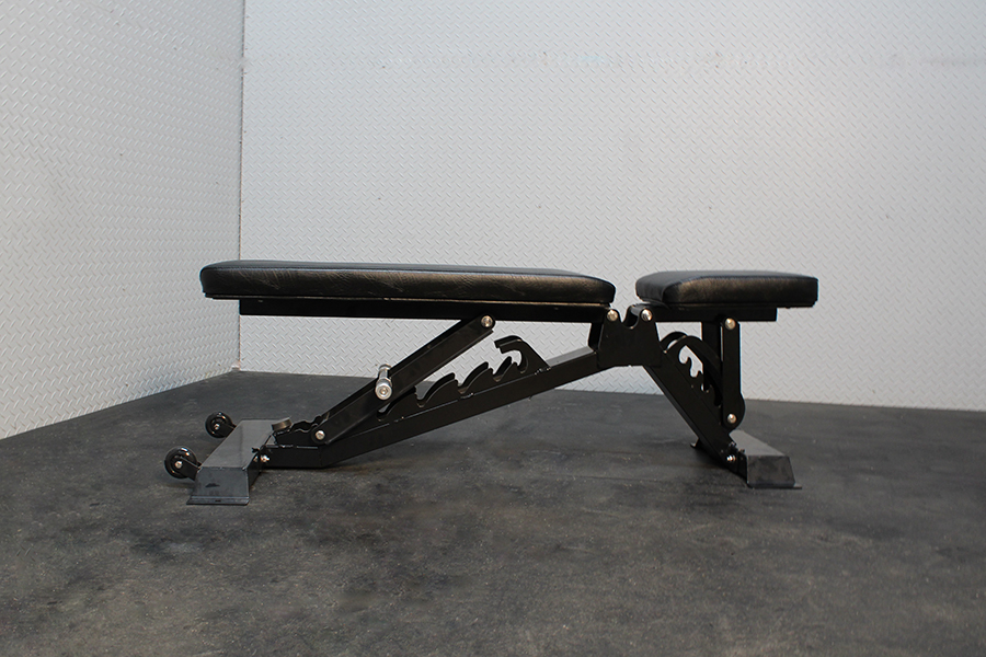 Ranger Adjustable Bench