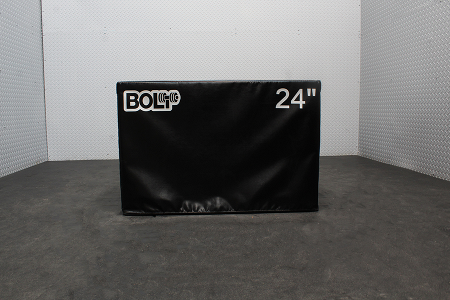 Bolt Foam 24" For 3 Tier Plyo Box
