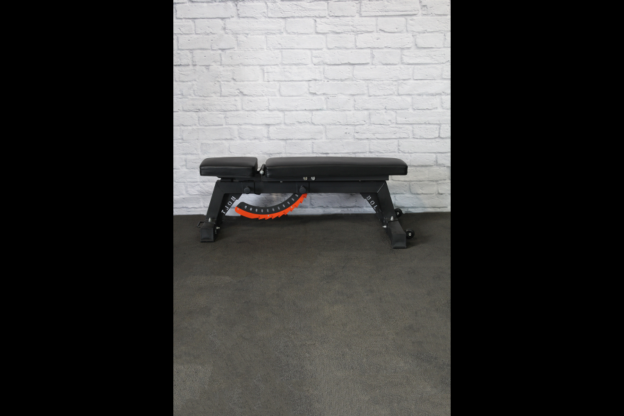 Predator Adjustable Bench