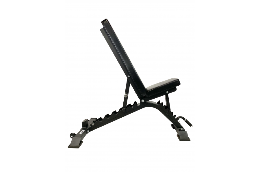 Sniper Adjustable Bench