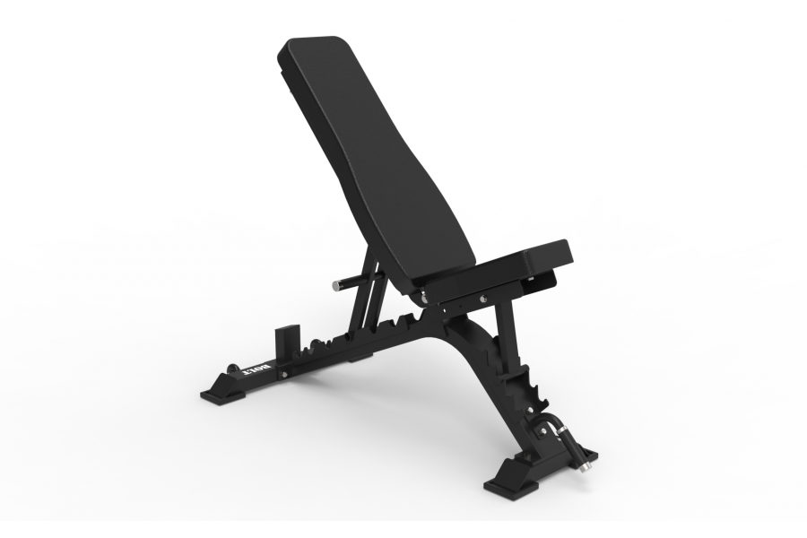 Sniper Adjustable Bench