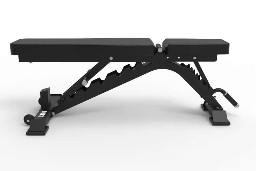 Sniper Adjustable Bench