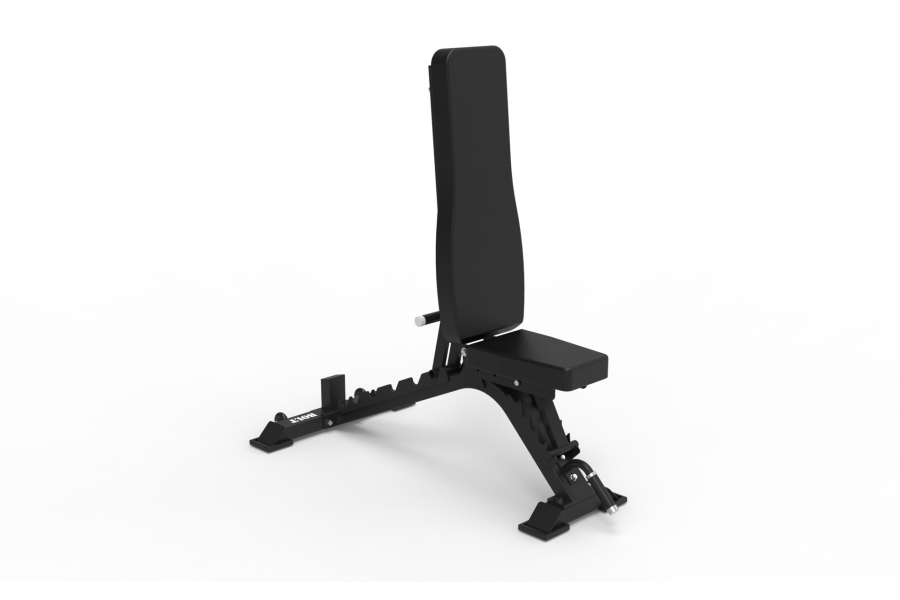 Sniper Adjustable Bench