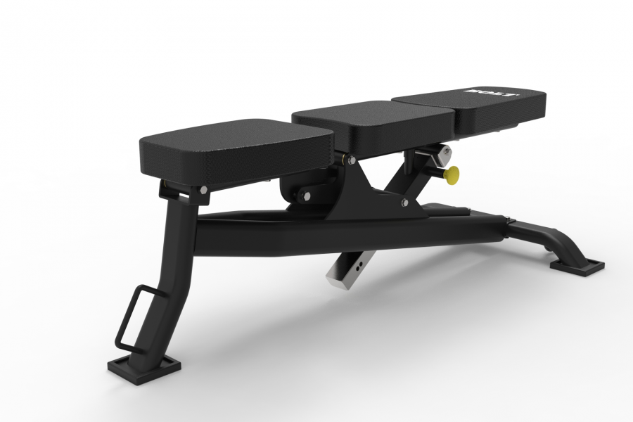 Scorpion Adjustable Bench