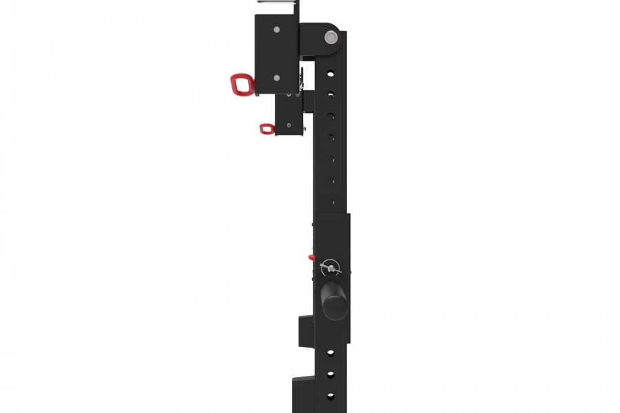 Lightning Series Adjustable Lever Arms Attachment