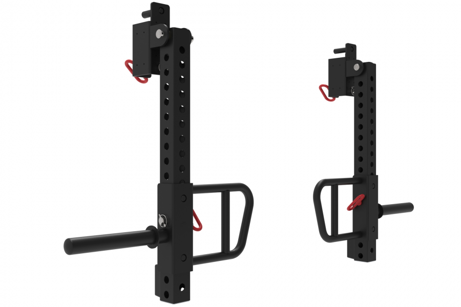 Storm Series Slinger Adjustable Lever Arms Attachment