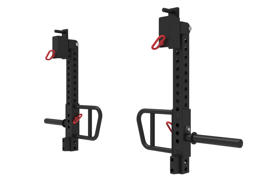 Storm Series Slinger Adjustable Lever Arms Attachment