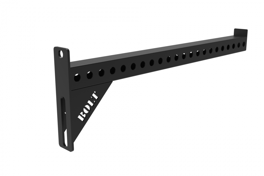 Storm Series 43 Inch Accessory Hanger