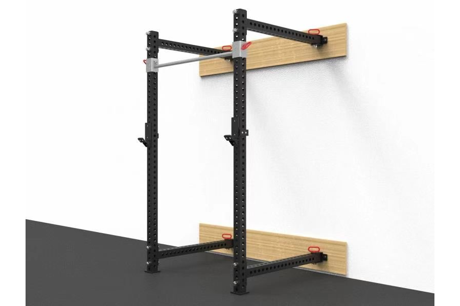 Storm Series Force 41.5 Collapsible/foldable Rack