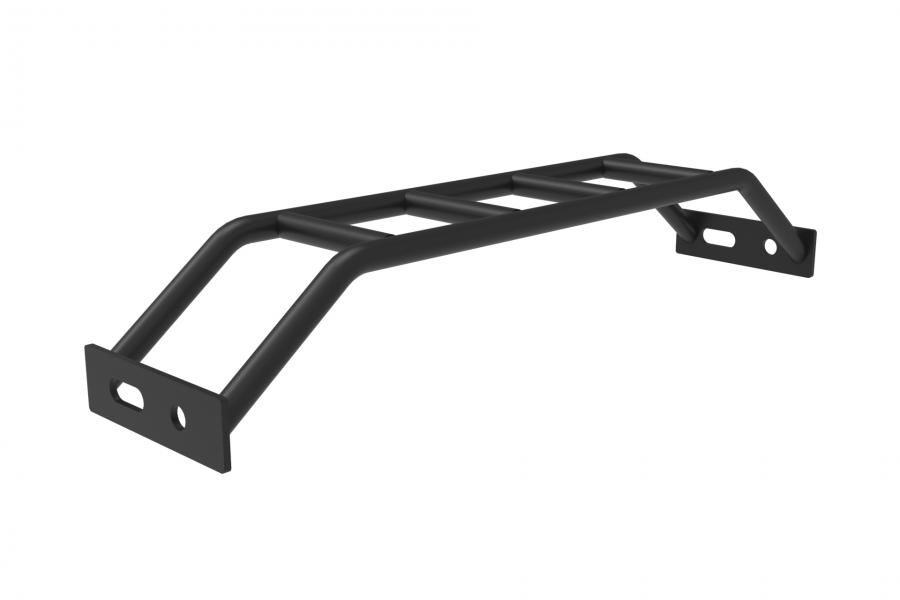 Storm Series 43" Inch Multi Grip Pull-up Bar