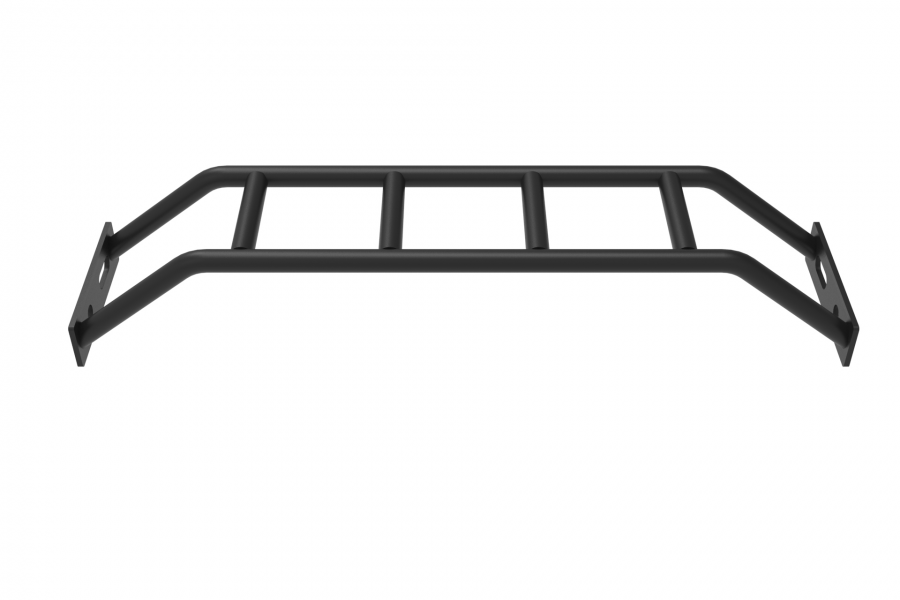 Storm Series 43" Inch Multi Grip Pull-up Bar