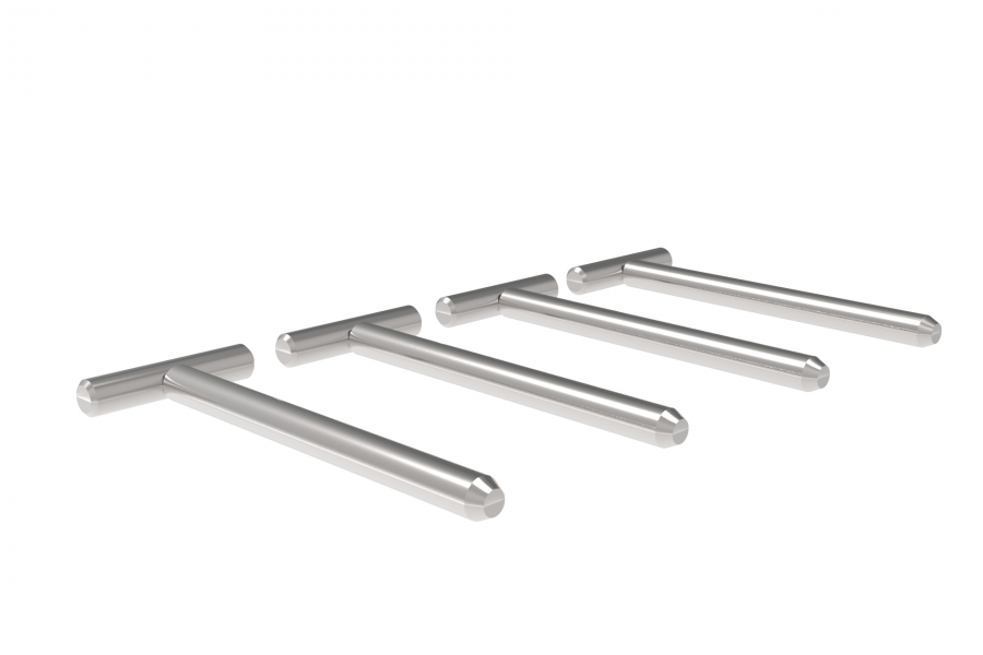 Lightning series band pegs- 4 pack