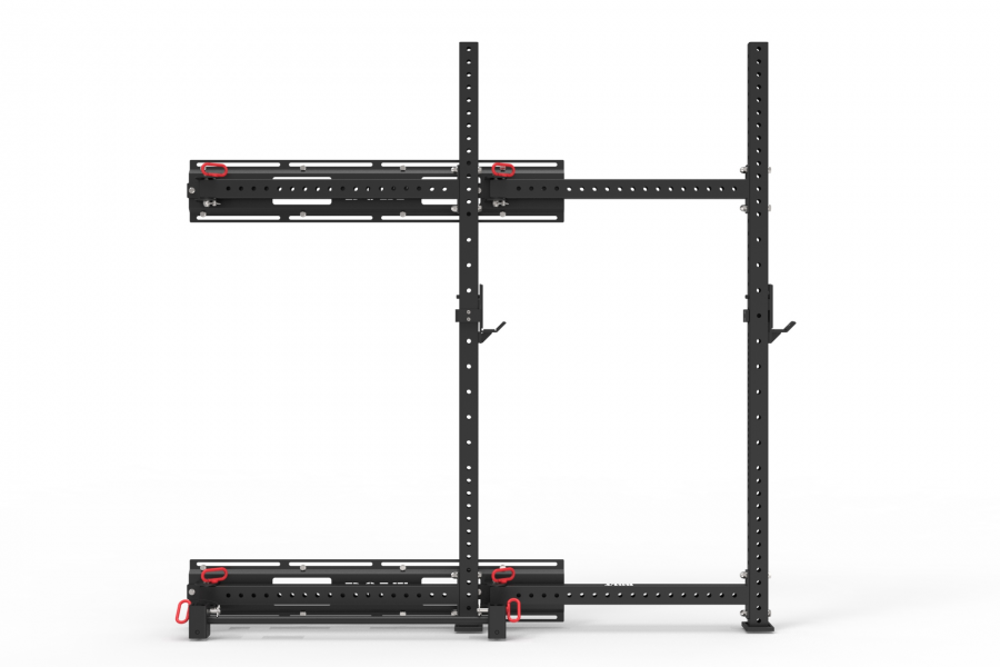 Lightning Series Stealth 41.5 Collapsible Rack