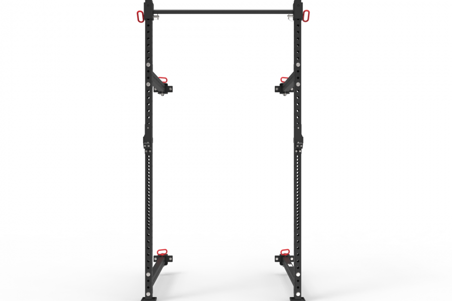 Lightning Series Stealth 41.5 Collapsible Rack