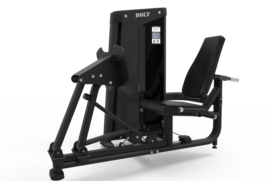 Shock Series Leg Press